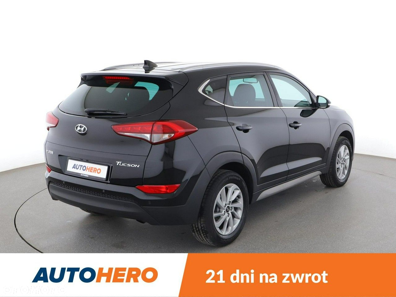 Hyundai Tucson 1.6 GDi 2WD Style - 7
