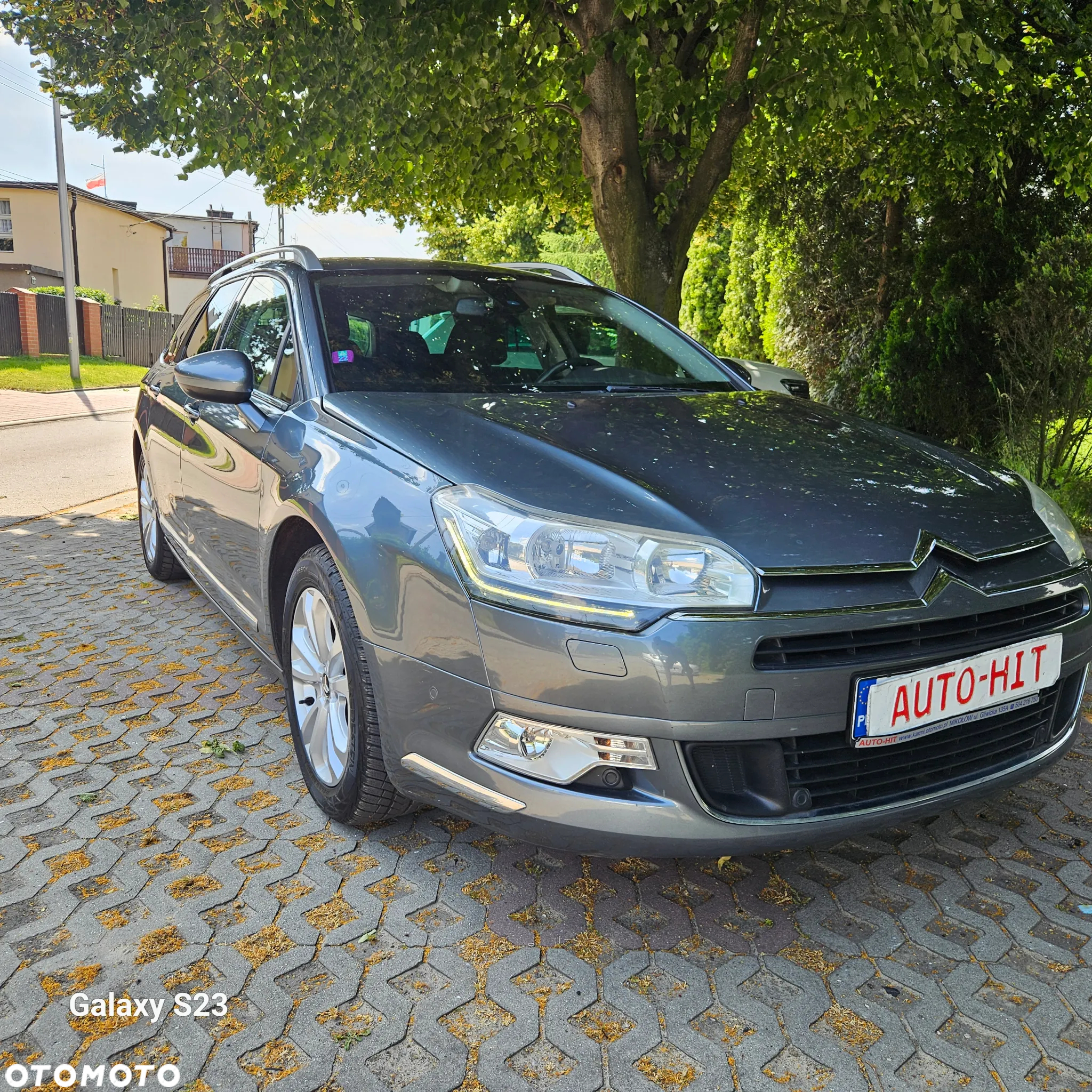 Citroën C5 Tourer THP 155 Selection - 5