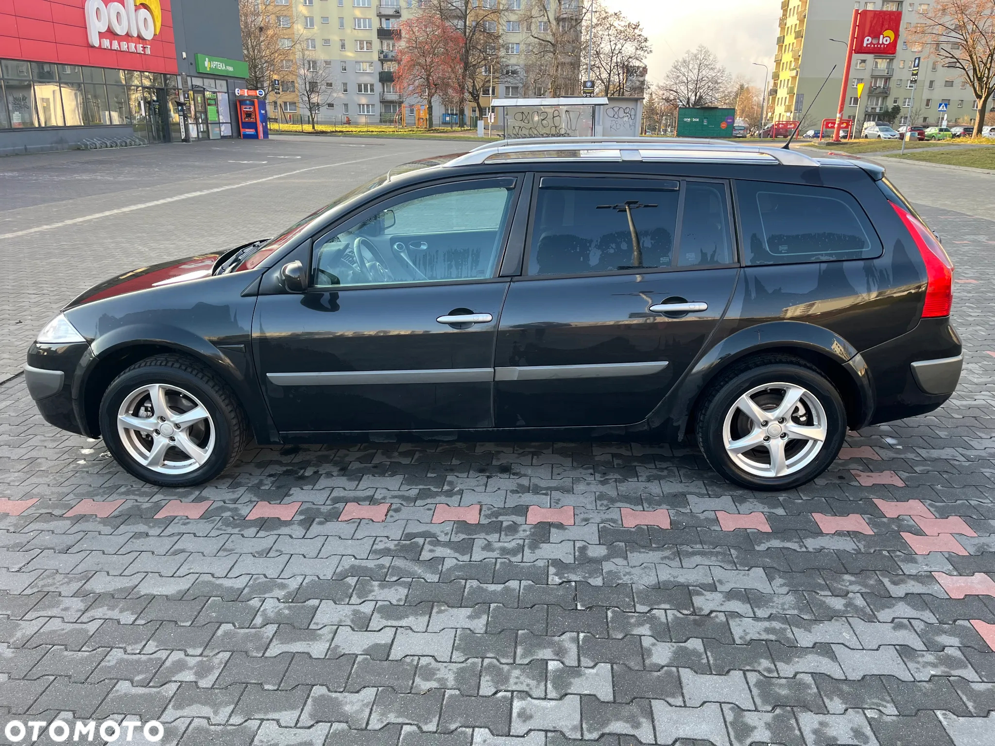 Renault Megane - 24