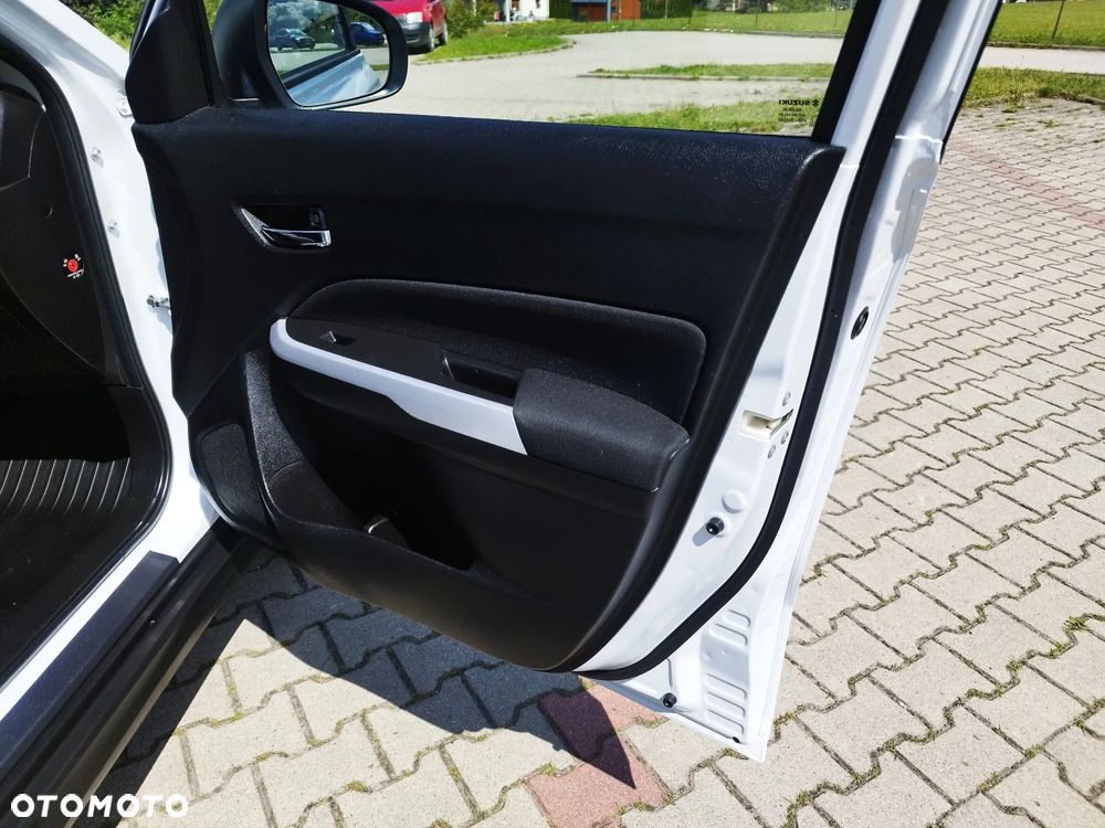 Suzuki Vitara 1.6 DDiS (4x2) Comfort - 28