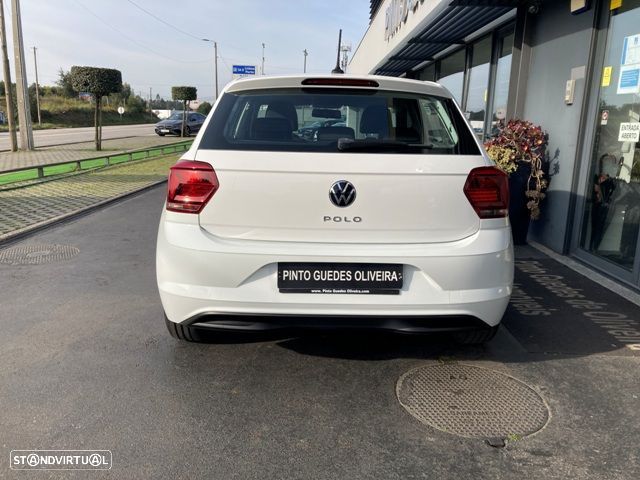 VW Polo 1.0 Confortline - 7