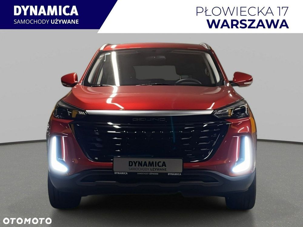 BAIC 3 - 3