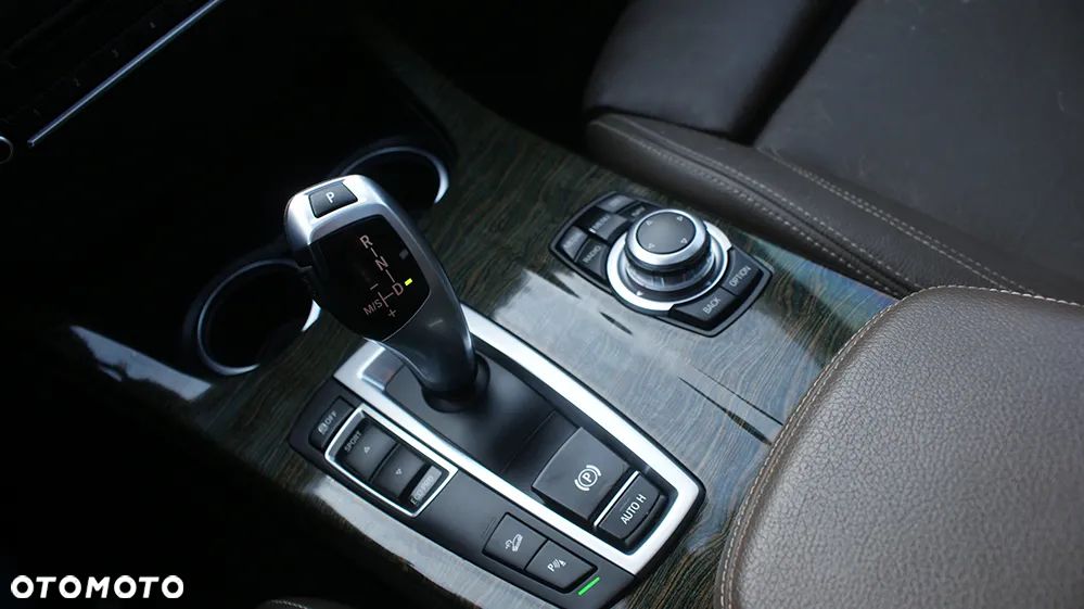 BMW X3 xDrive30d Sport-Aut Advantage - 16