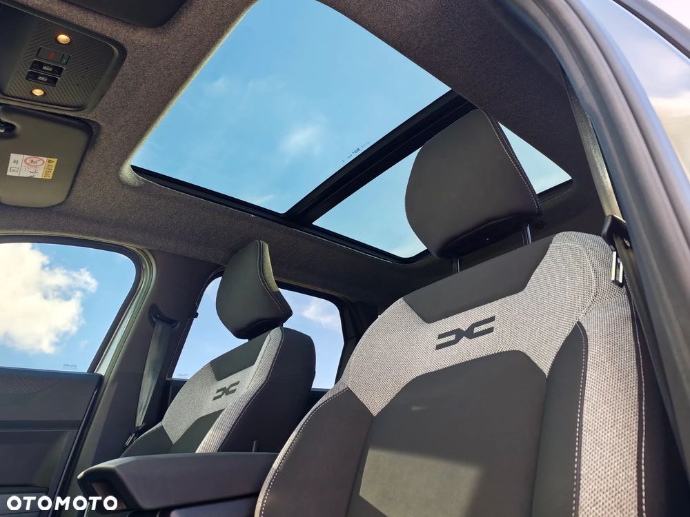 Dacia Bigster 1.2 TCe mHEV Journey - 13