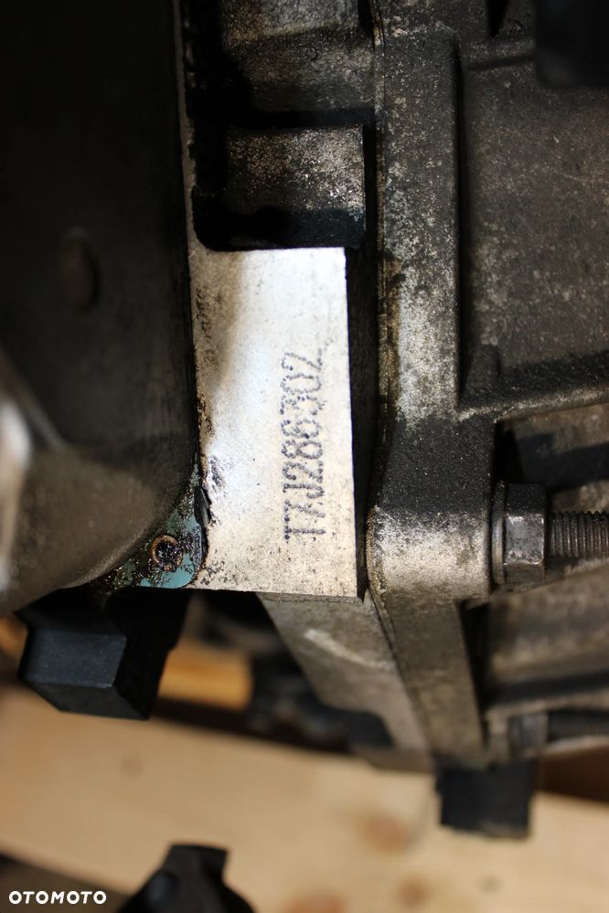 HURT SILNIKI / SILNIK 6.2L L92 / LS3 + SKRZYNIA 4X4 AUTOMAT 6L80 / CADILLAC ESCALADE 2007 - 6