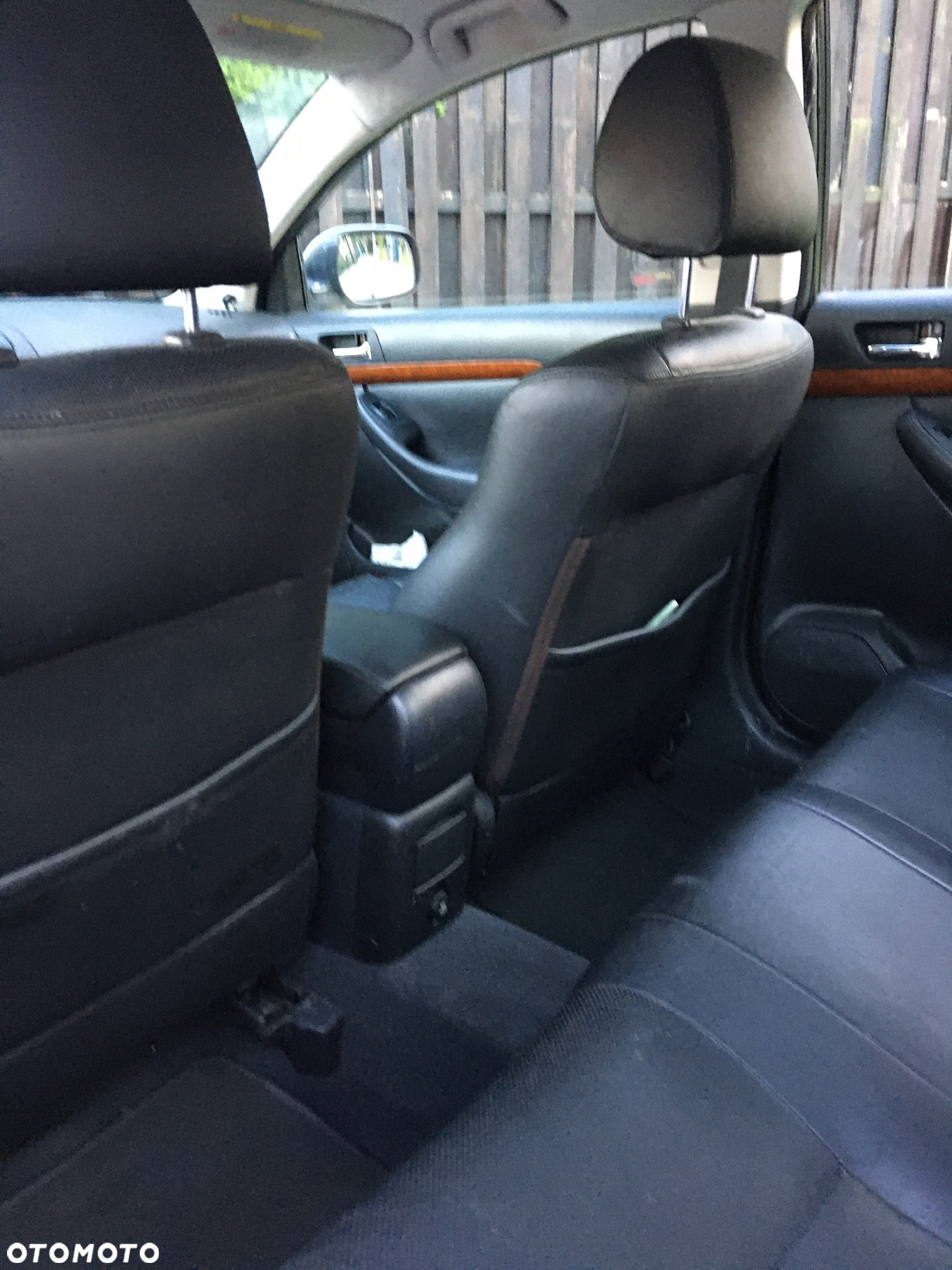 Toyota Avensis 2.0 VVT-i Prestige Premium - 7