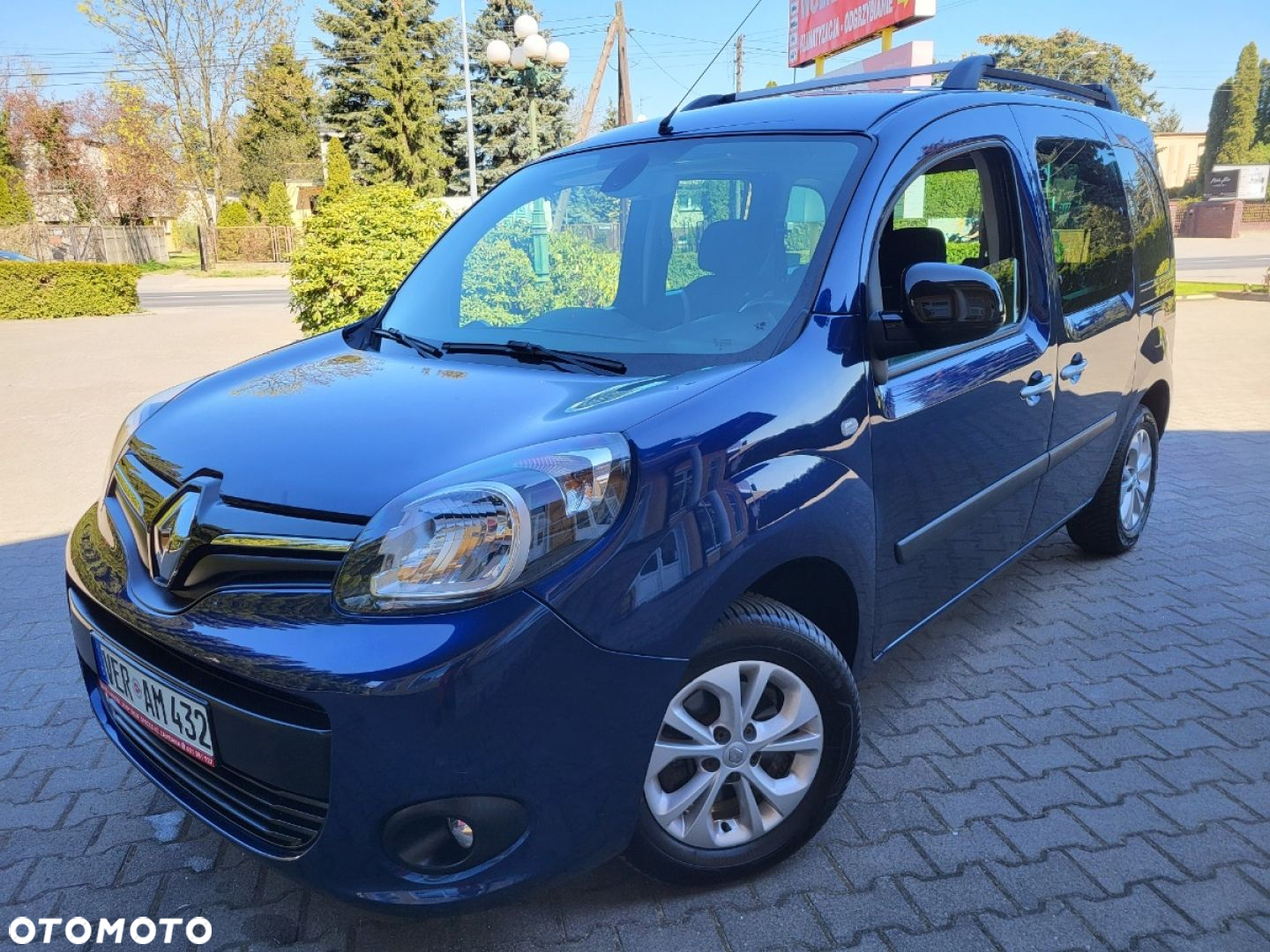 Renault Kangoo - 34
