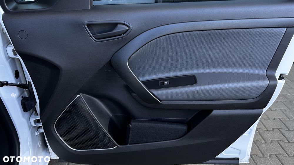 Mercedes-Benz Citan - 18