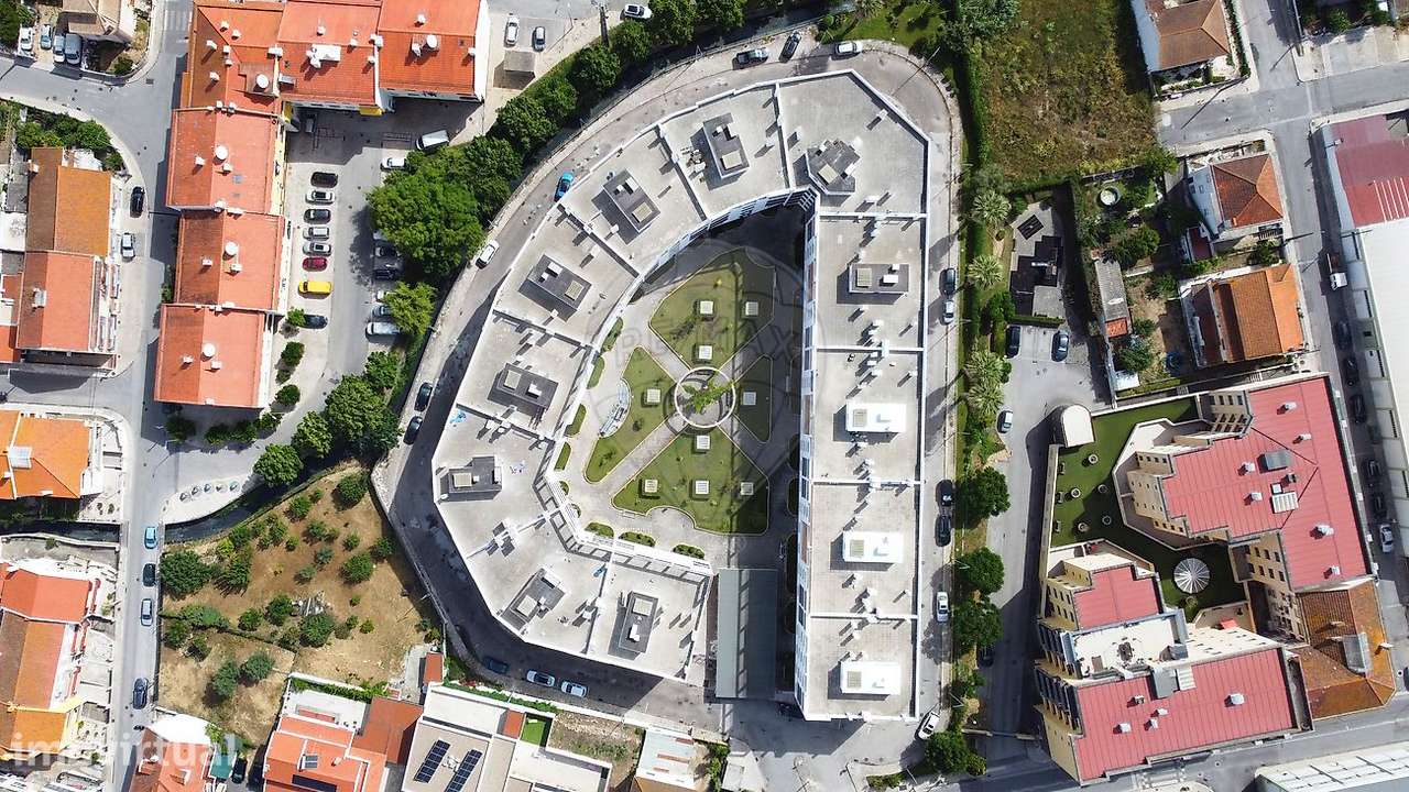Apartamento T2 para venda - Grande imagem: 5/21