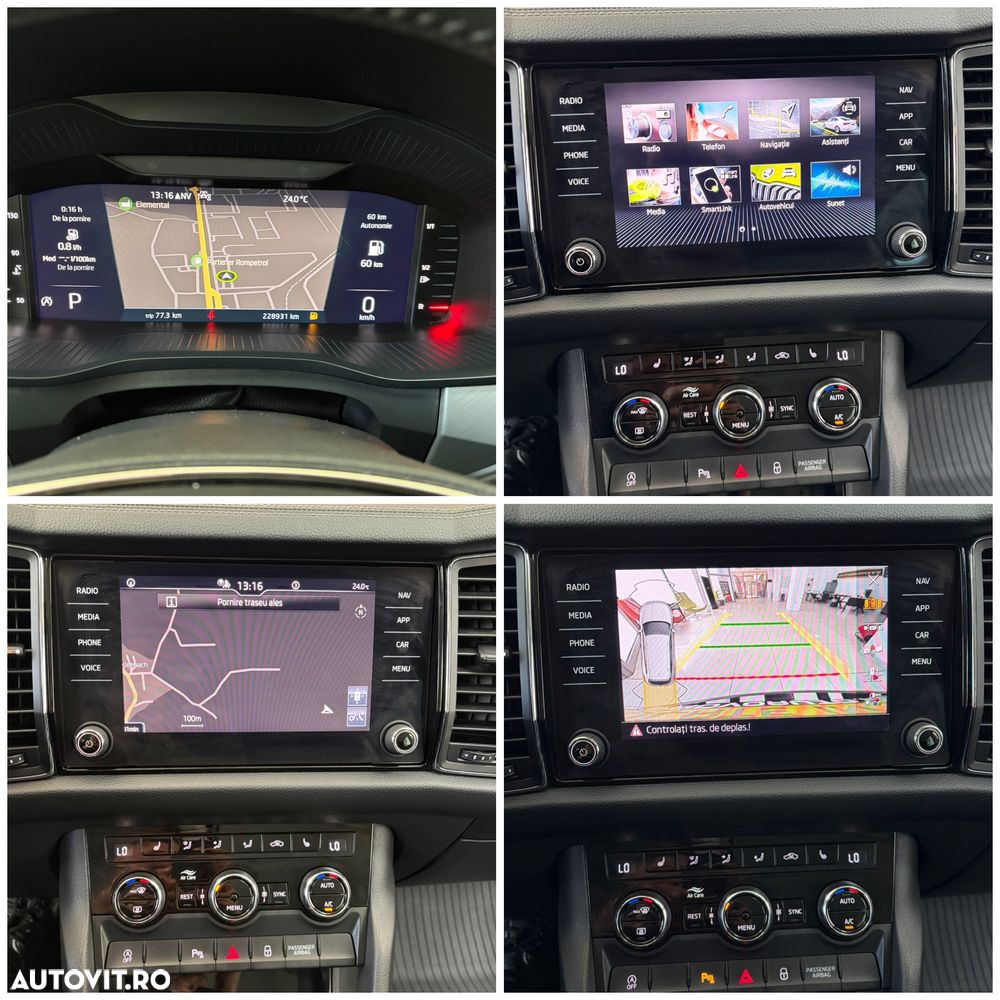 Skoda Kodiaq 2.0 TDI DSG Style - 16