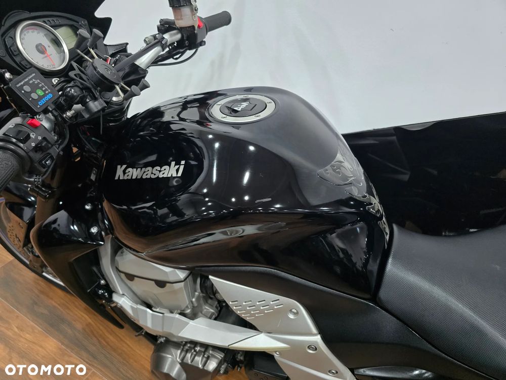 Kawasaki Z - 26