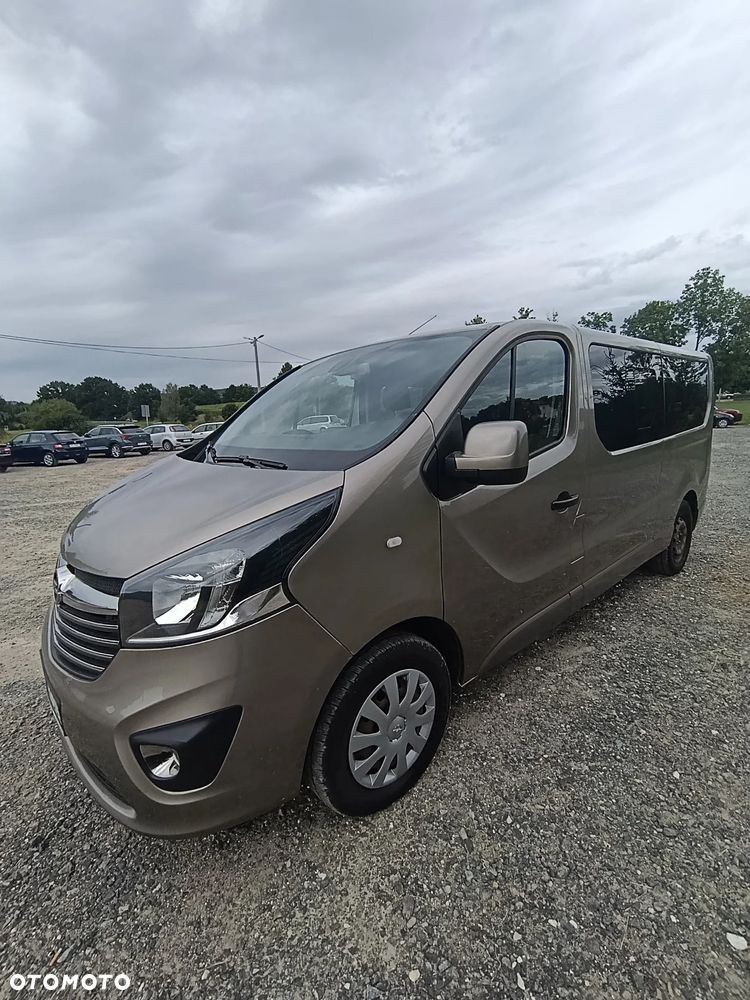 Opel Vivaro 1.6 CDTI L2 - 1