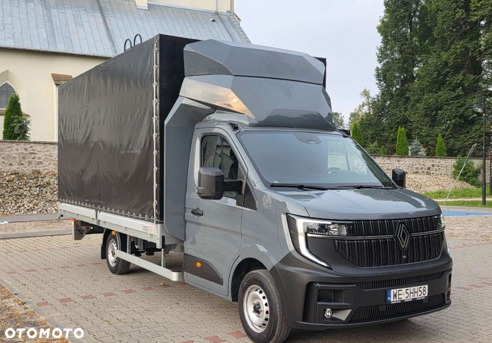 Renault Master - 8