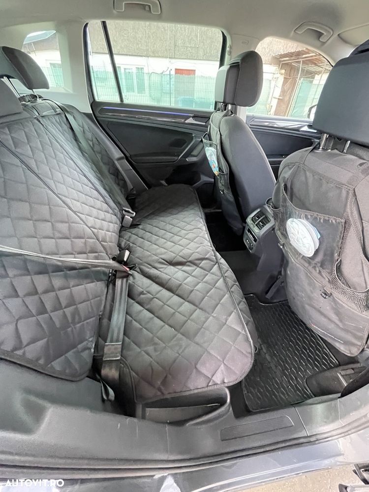 Volkswagen Tiguan 1.5 TSI OPF DSG Life - 6