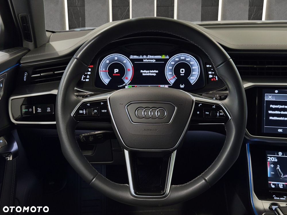 Audi A6 Allroad - 11