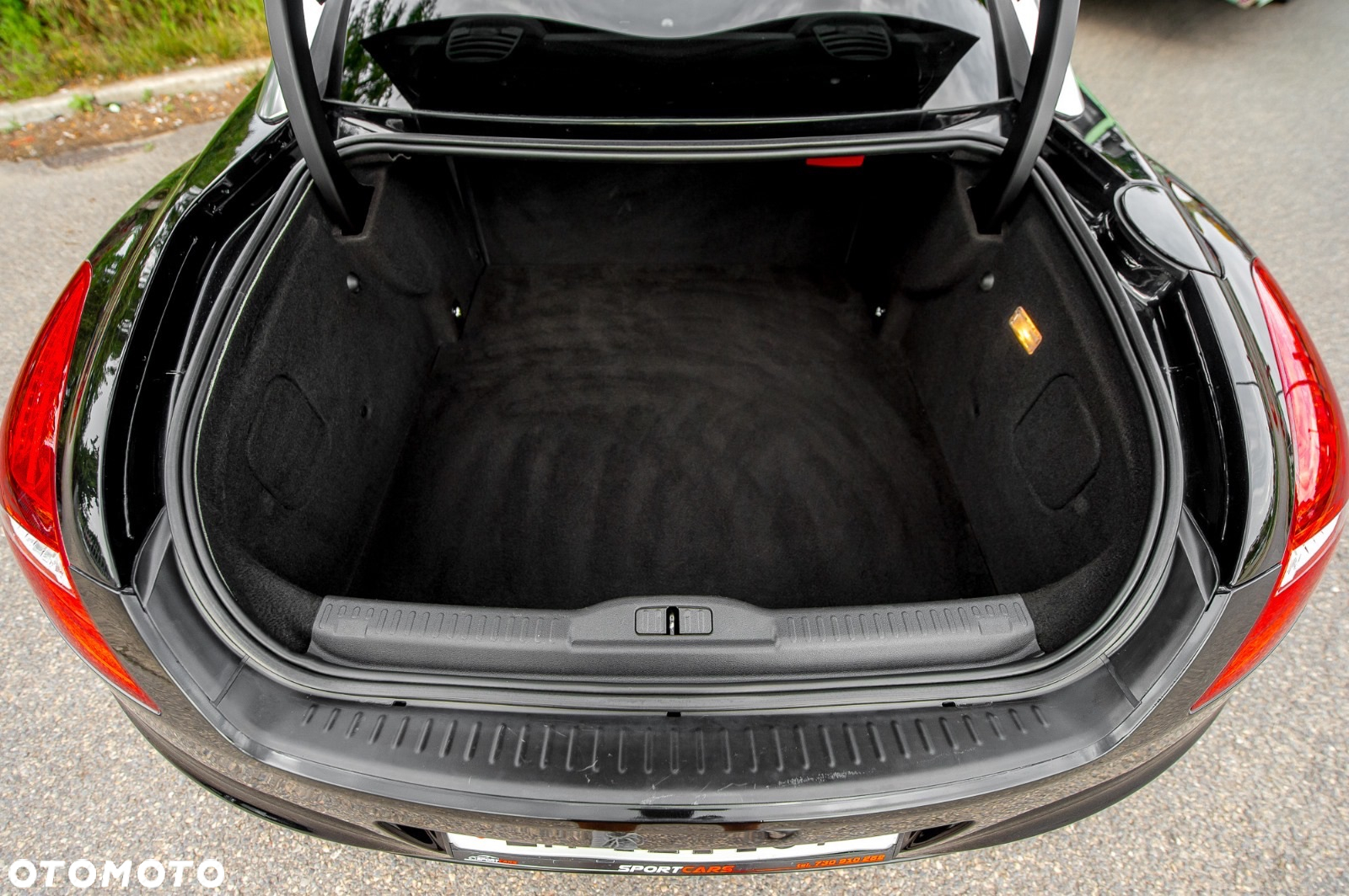 Peugeot RCZ 1.6 200 THP - 18