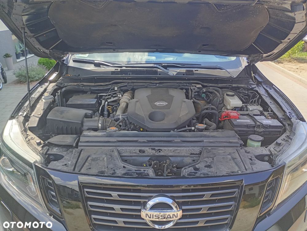 Nissan Navara - 18