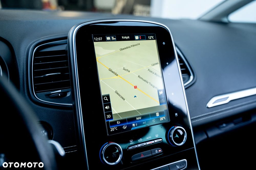 Renault Grand Scenic - 19