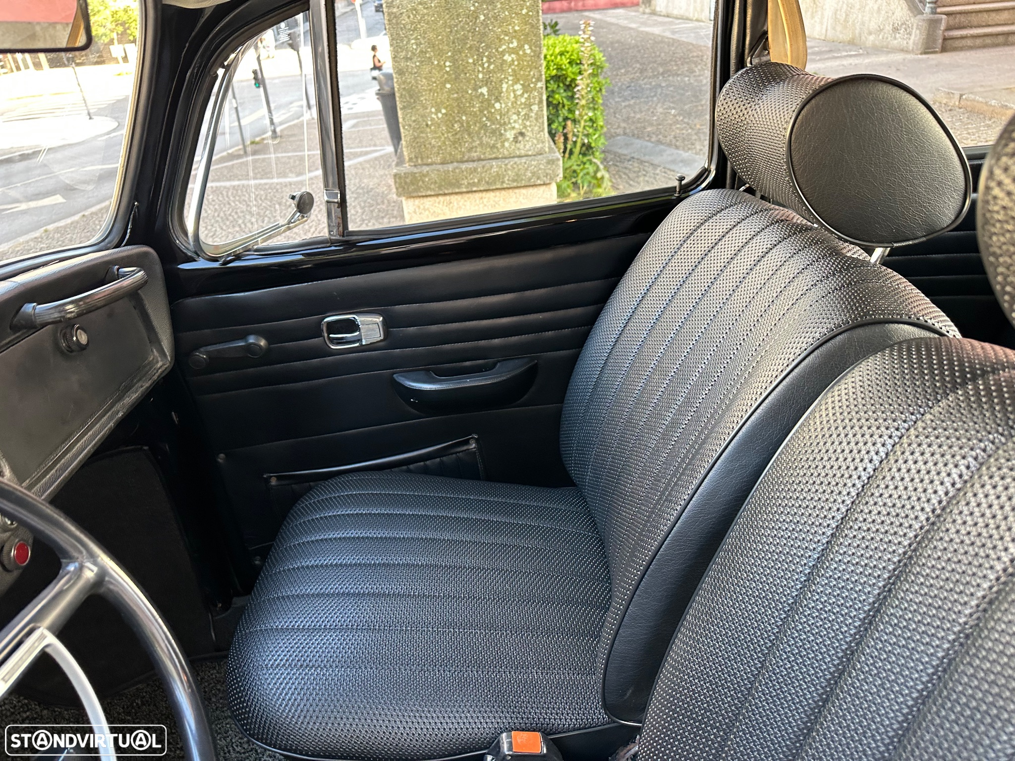 VW Carocha - 10