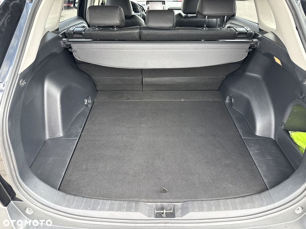 Toyota RAV4 2.5 Hybrid Comfort 4x4 - 24