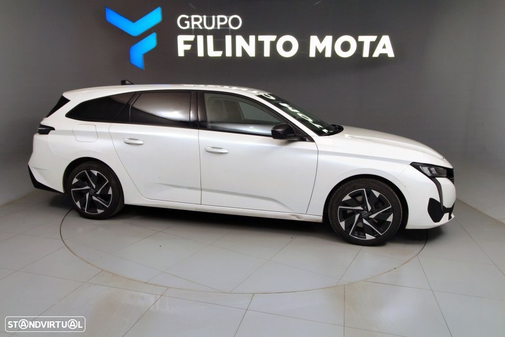 Peugeot 308 SW 1.2 PureTech Allure - 9