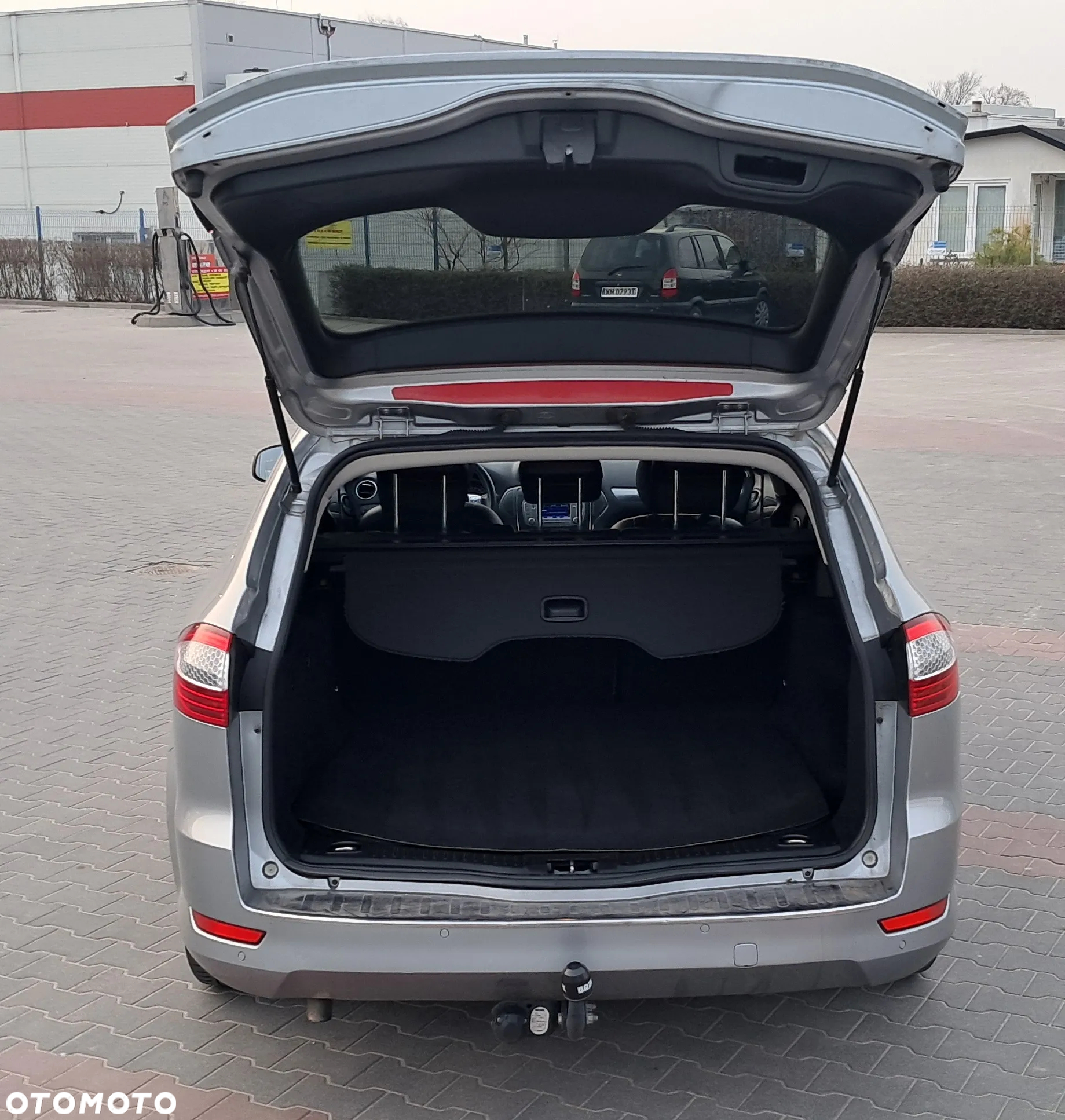 Ford Mondeo 2.0 Titanium X - 5