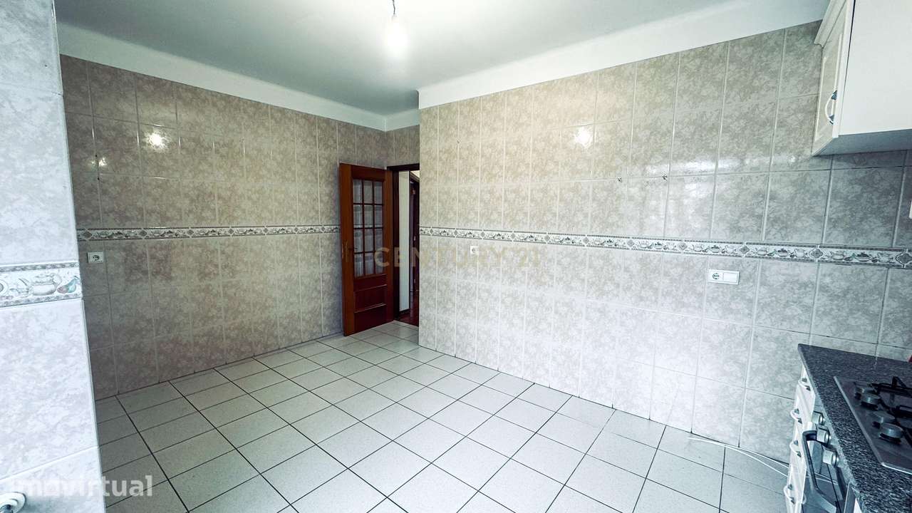 Apartamento T3 em Marzovelos, Viseu - Grande imagem: 3/12