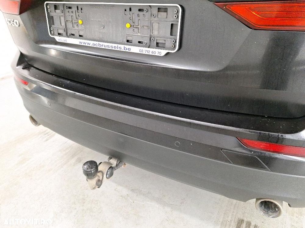 Volvo XC 60 D3 Momentum Pro - 10