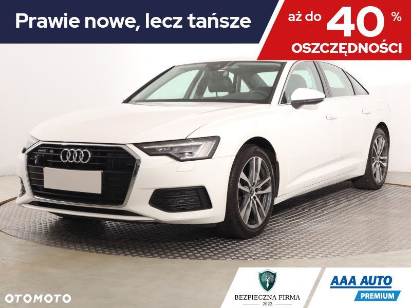 Audi A6 Limousine - 2