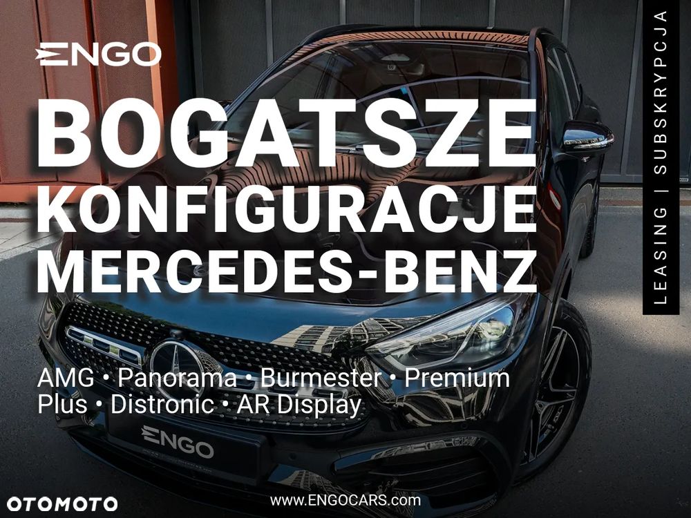 Mercedes-Benz GLA 200 mHEV AMG Line 7G-DCT - 2