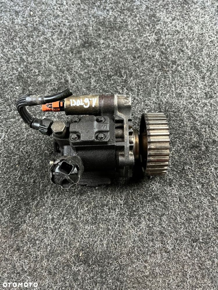 citroen pompa wtryskowa 1.6 TDCI 9641852080 5WS40008 - 7
