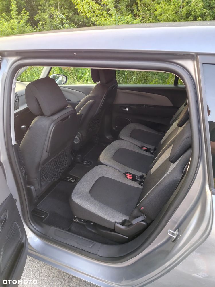 Citroën C4 Picasso 2.0 BlueHDi MoreLife - 14