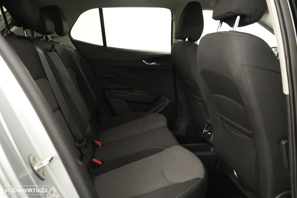 Skoda Fabia 1.0 TSI Selection DSG - 21