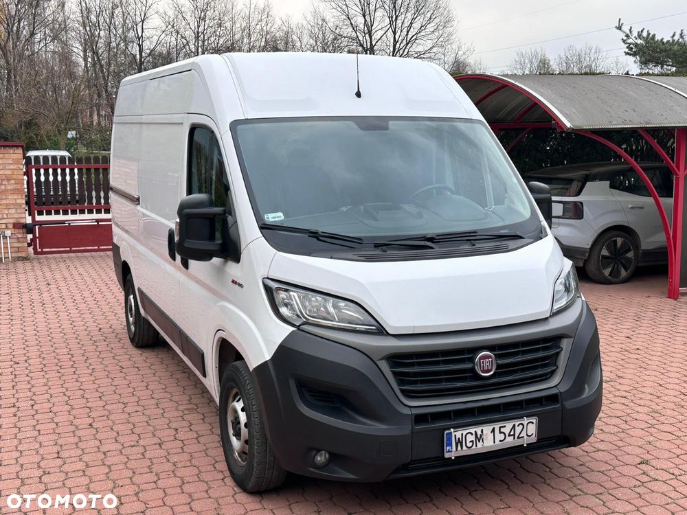 Fiat DUCATO - 6