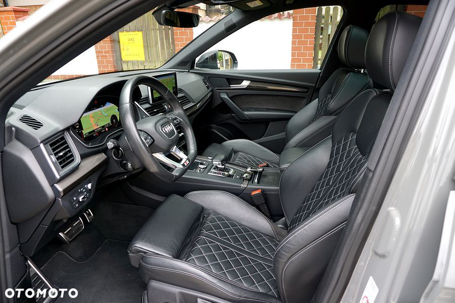 Audi Q5 3.0 TDI Quattro Tiptronic sport - 18