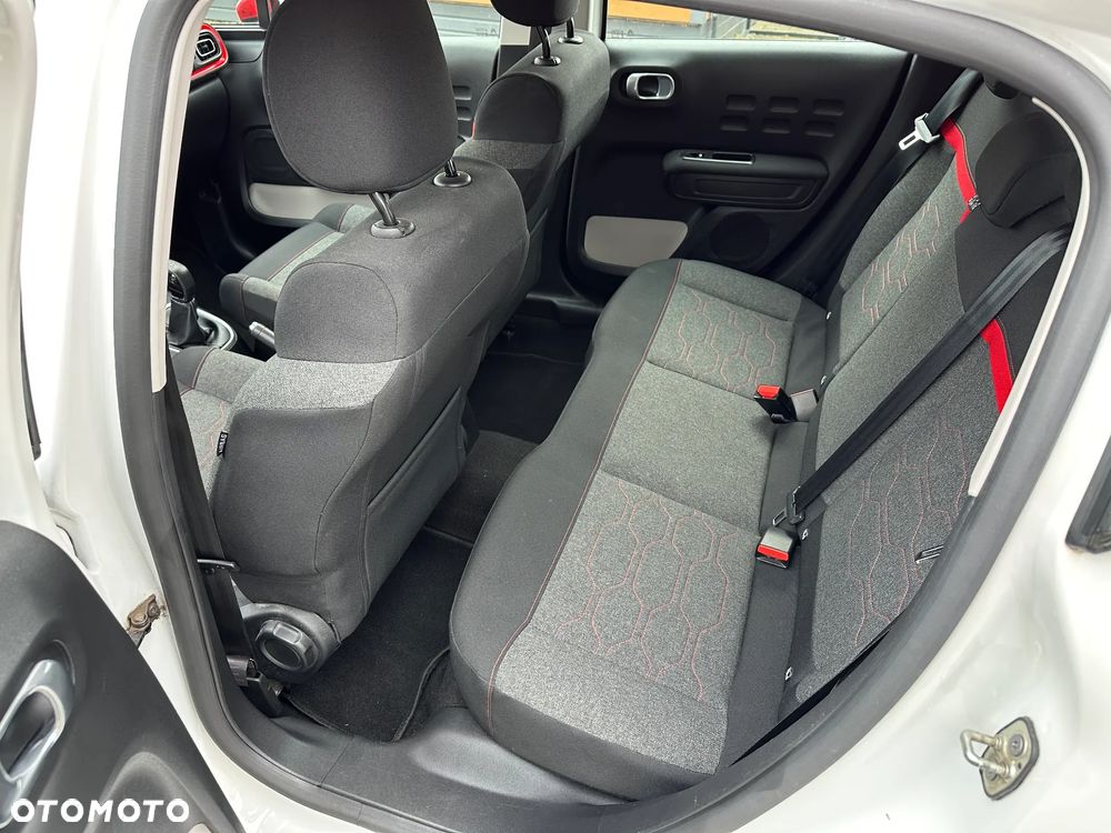 Citroën C3 - 20