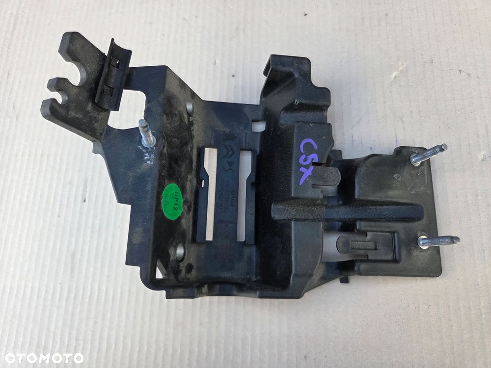 Mocowanie uchwyt komputera Citroen C5X 982436280 - 1