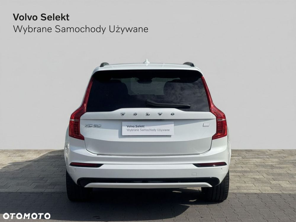 Volvo XC 90 - 7
