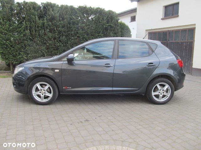 Seat Ibiza 1.4 16V Sport - 2