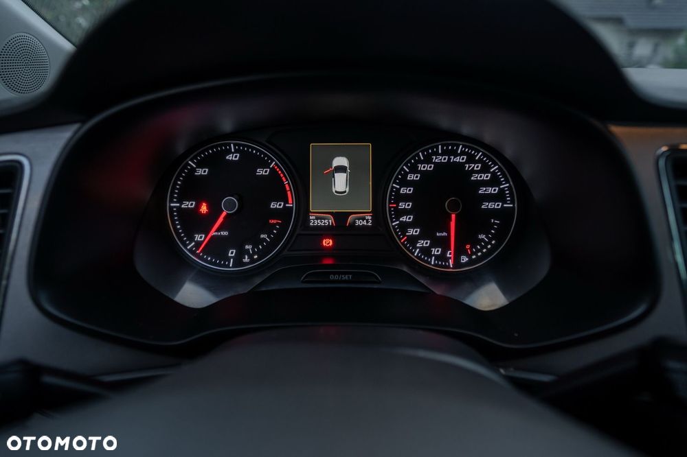 Seat Leon - 10