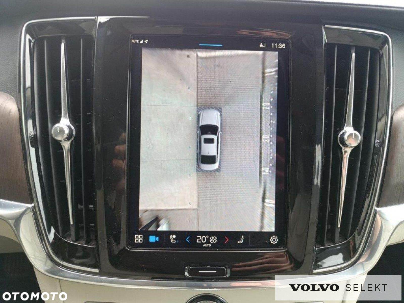 Volvo S90 - 22