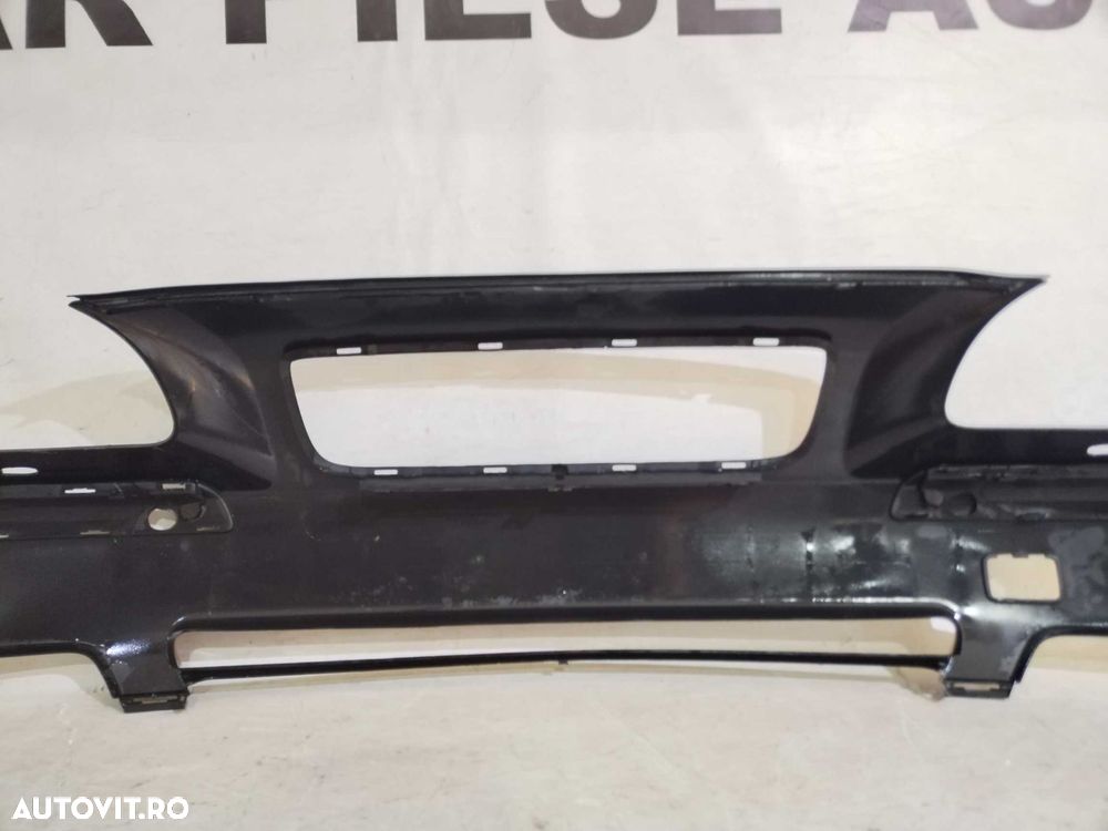 Bara fata Volvo V70, 2004, 2005, 2006, 2007, cod origine OE 8693340. - 10