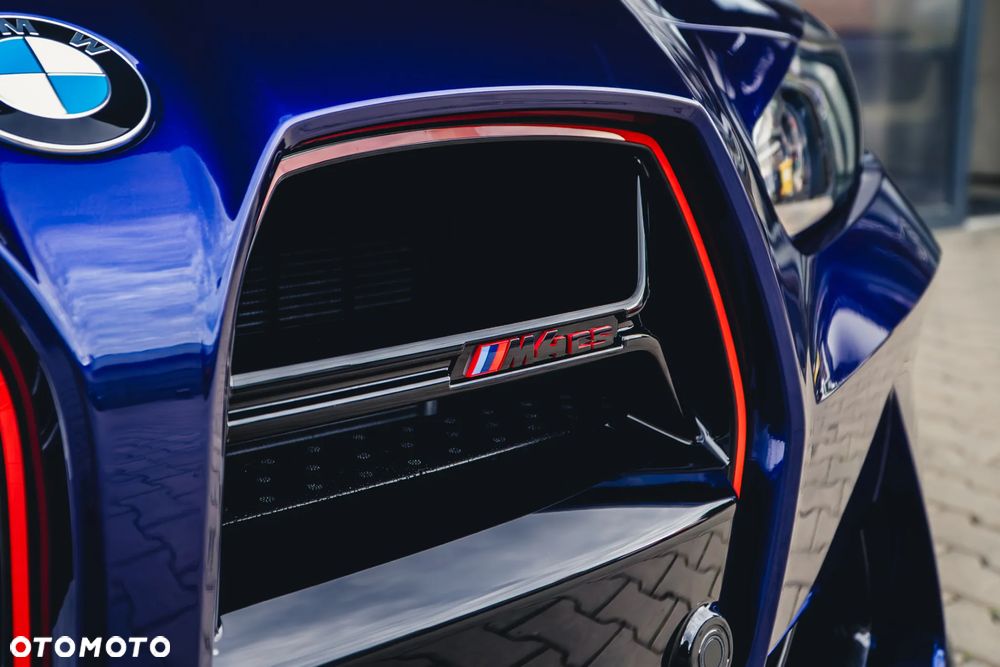 BMW M4 CS xDrive - 5