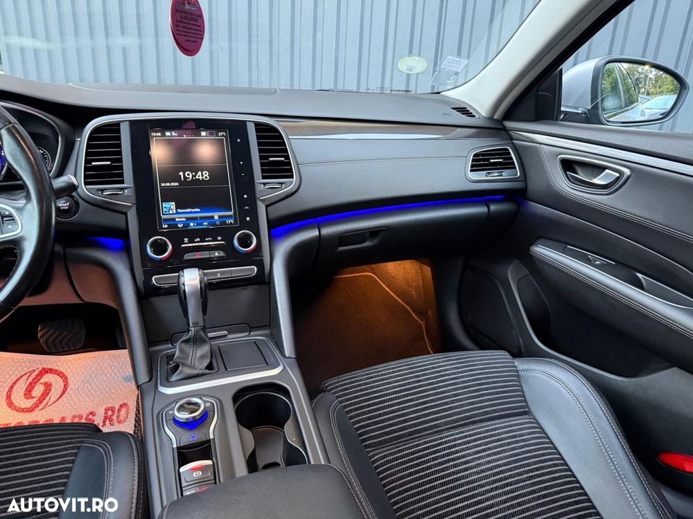 Renault Talisman - 9