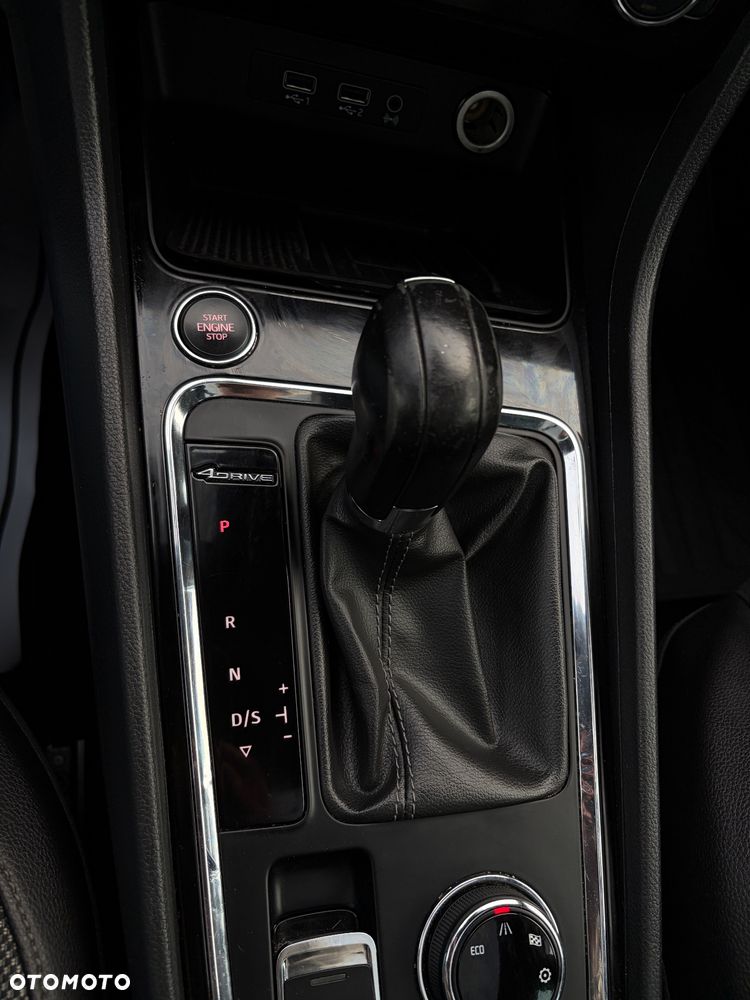 Seat Ateca 2.0 TDI 4Drive DSG XCELLENCE - 32