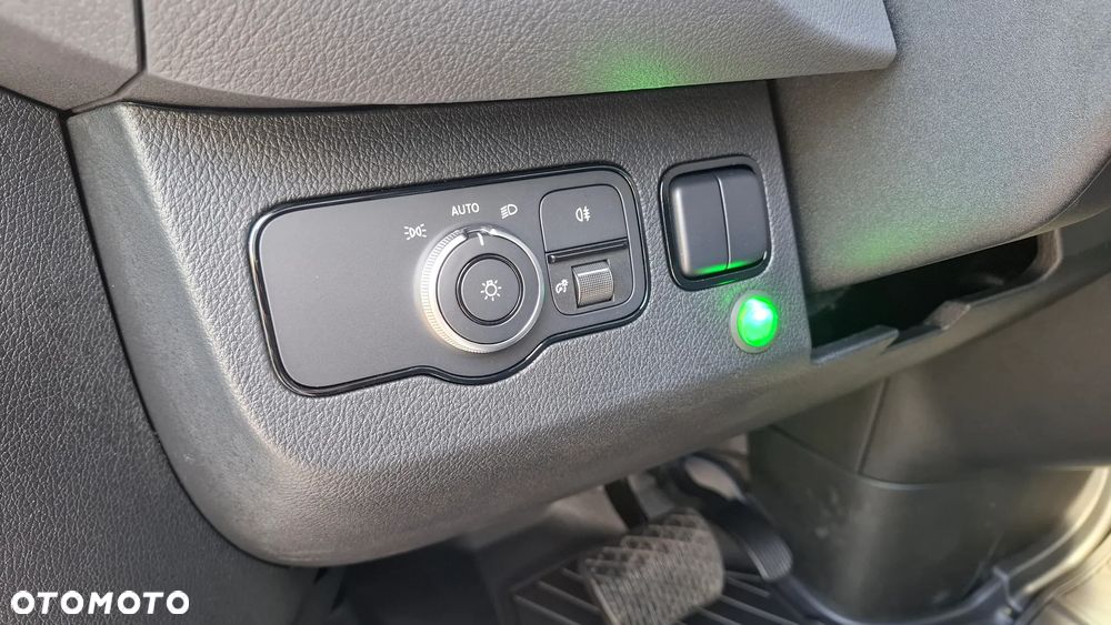 Mercedes-Benz Sprinter 519 CDI - 19