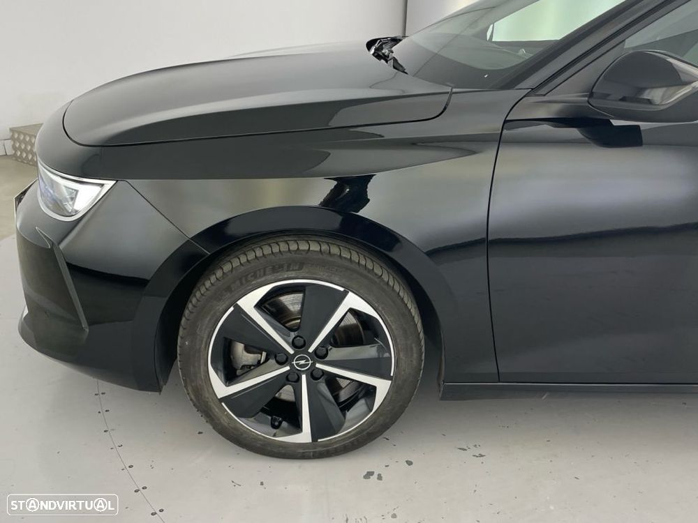 Opel Astra 1.6 T PHEV Edition - 19