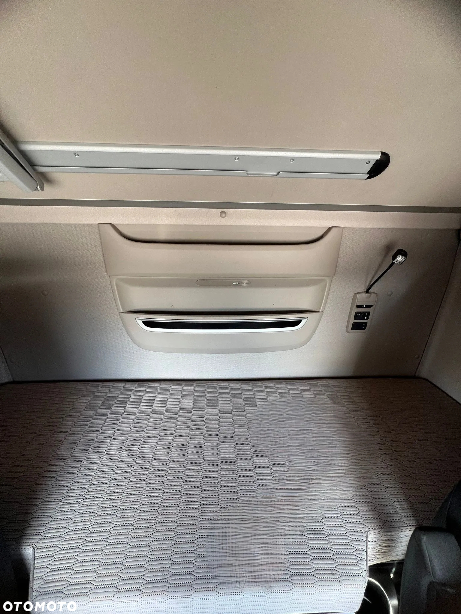 DAF XF 530 Super Space Cab | RETARDER | KLIMATYZACJA | EURO 6 | 2018 | 530 000 km - 12