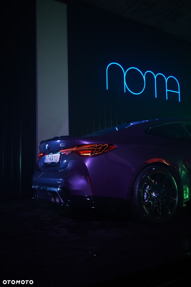 BMW M4 - 7
