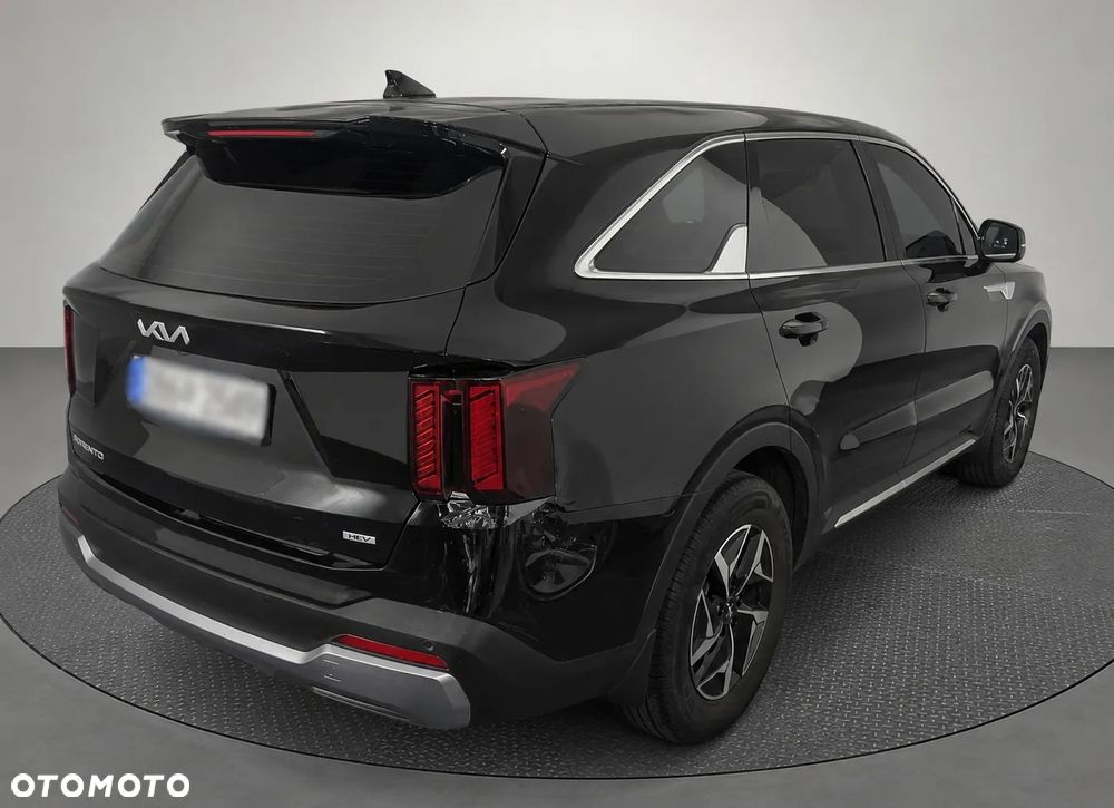Kia Sorento 1.6 T-GDI HEV Prestige Line 4WD - 7